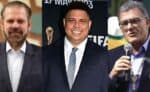 Eleição à CBF: candidatos a presidência são revelados