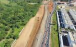 Trabalhos na rodovia SP-304 em Piracicaba seguem com alterações geométricas