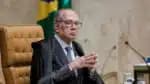 Ministro Gilmar Mendes arquiva recurso de Ednaldo para retornar à CBF
