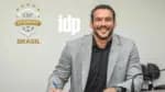 Presidente da CBF frequenta a IDP