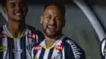 Neymar abre questão sobre o futuro após saída precoce na Copa do Brasil