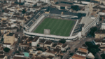 Prefeitura de Santos decide que Vila Belmiro será o único palco para a construção da nova arena