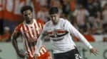 Náutico alcança maior receita em sua história na Copa do Brasil