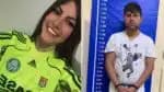 Em audiência, réu acusado de homicídio de torcida do Palmeiras permanece em silêncio diante da acusação