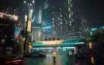 Nova atualização de Cyberpunk 2077 apresenta “versão de Chicago que deu errado”