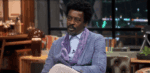 Seu Jorge sobre paternidade após os 50 anos: “Transformou minha perspectiva”