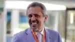 4º Simpósio TelCom - IDP, Tecnologia e Competição para o Futuro Digital
- Painel com o governador do Ceará, Elmano de Freitas, no IDP, em Brasília | Sérgio Lima/Poder360 - 13.ago.2024