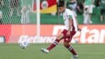 Fluminense e Juventude ficaram no empate na nona rodada do Campeonato Brasileiro