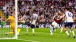 Aston Villa conquista vitória sobre o Tottenham, assume a quinta posição na Premier League e aumenta a pressão sobre o Manchester City