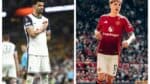 O elenco do Tottenham possui maior valor financeiro em comparação ao Manchester United
