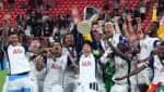 Após título do Tottenham, veja todos os campeões da Liga Europa