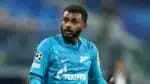 Botafogo rescindiu o contrato do jogador volante Wendel devido a fatores geopolíticos