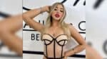 Modelo colombiana é morta após ação de influenciadora mexicana