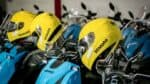 Tribunal decide revogar restrição da prefeitura sobre atividade de mototáxi em São Paulo
