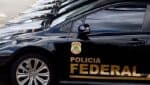 A Polícia Federal realiza operação contra fraudes na plataforma do governo
