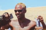 Comunidade de Caraíva (BA) denuncia morte de jovem negro por ação de militar