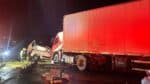 O que se sabe sobre acidente envolvendo carreta e van com 9 mortos em Minas Gerais