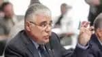 Senador reúne 28 assinaturas para investigação da CBF no Senado