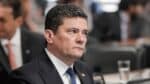 Moro defende sua atuação em relação a denúncias de irregularidades no Instituto Nacional do Seguro Social