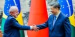 Brasil e China emitam declarações conjuntas acerca de assuntos globais