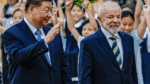 Brasil e China lançam carta conjunta em oposição ao protecionismo dos Estados Unidos