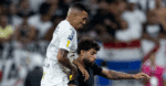 O desempenho do Santos deve ficar abaixo de 15% em jogos fora de casa na temporada de 2025