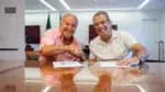 Flamengo nomeia Zico como embaixador do clube