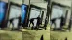Policiais militares detiveram um homem durante abordagem na zona sul de São Paulo