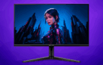Acer apresenta cinco novos monitores gamer, incluindo um modelo com taxa de atualização de 500 Hz e painel QD-OLED