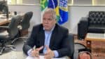 “Foi um susto”, declara ex-presidente do INSS sobre operação da PF