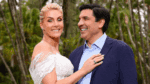 Ana Hickmann e Edu Guedes celebram casamento civil e anunciam intenção de formar uma família