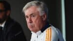 CBF nomeia Carlo Ancelotti como novo técnico da Seleção