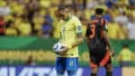 A camisa do Brasil é verde e amarela, afirma o novo presidente da CBF