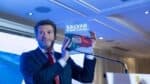 Partido de direita demonstra sinais de estagnação em Portugal