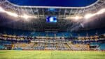 Grêmio x Godoy Cruz: confira os elencos da partida válida pela Sul-Americana