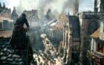 Netflix forma equipe importante para produção de Assassin’s Creed