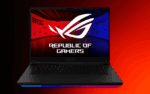 ASUS apresenta notebooks ROG Strix Scar com placas de vídeo RTX 5000 no Brasil; confira os preços