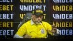 Corinthians decide sobre o impeachment do presidente Augusto Melo