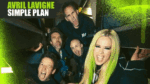 Avril Lavigne e Simple Plan anunciam nova colaboração
