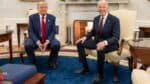 Trump sugere que diagnóstico de Biden foi mantido em segredo