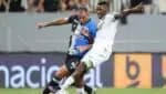 O Botafogo foi derrotado por um time da Série D, porém, ainda está classificado para as oitavas de final da Copa do Brasil