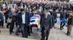 Acompanhe o funeral de Pepe Mujica no Uruguai