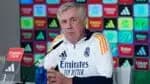 Ancelotti classifica como “anos inesquecíveis” a saída do Real Madrid