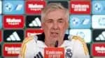 Ancelotti manifesta desejo de comandar a Seleção Brasileira e visualiza a Copa do Mundo