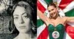 Carol Castro manifesta críticas ao anúncio de Virginia como rainha da Grande Rio