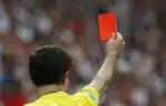 Um gol foi marcado