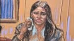 Cassie declara estar em condições de parto após depoimento sobre Diddy, relata portal