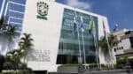 A CBF estabelece normas para processo eleitoral que permitirá votação à distância
