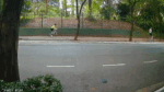 Acusados são julgados por homicídio de ciclista em roubo em São Paulo