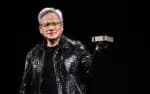 O diretor executivo da NVIDIA afirma que “a Lei de Moore morreu”, e o que importa agora é “a Lei de Huang”